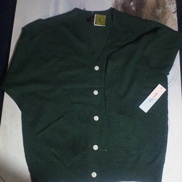 Women's cardigan - Picture 2 of 6